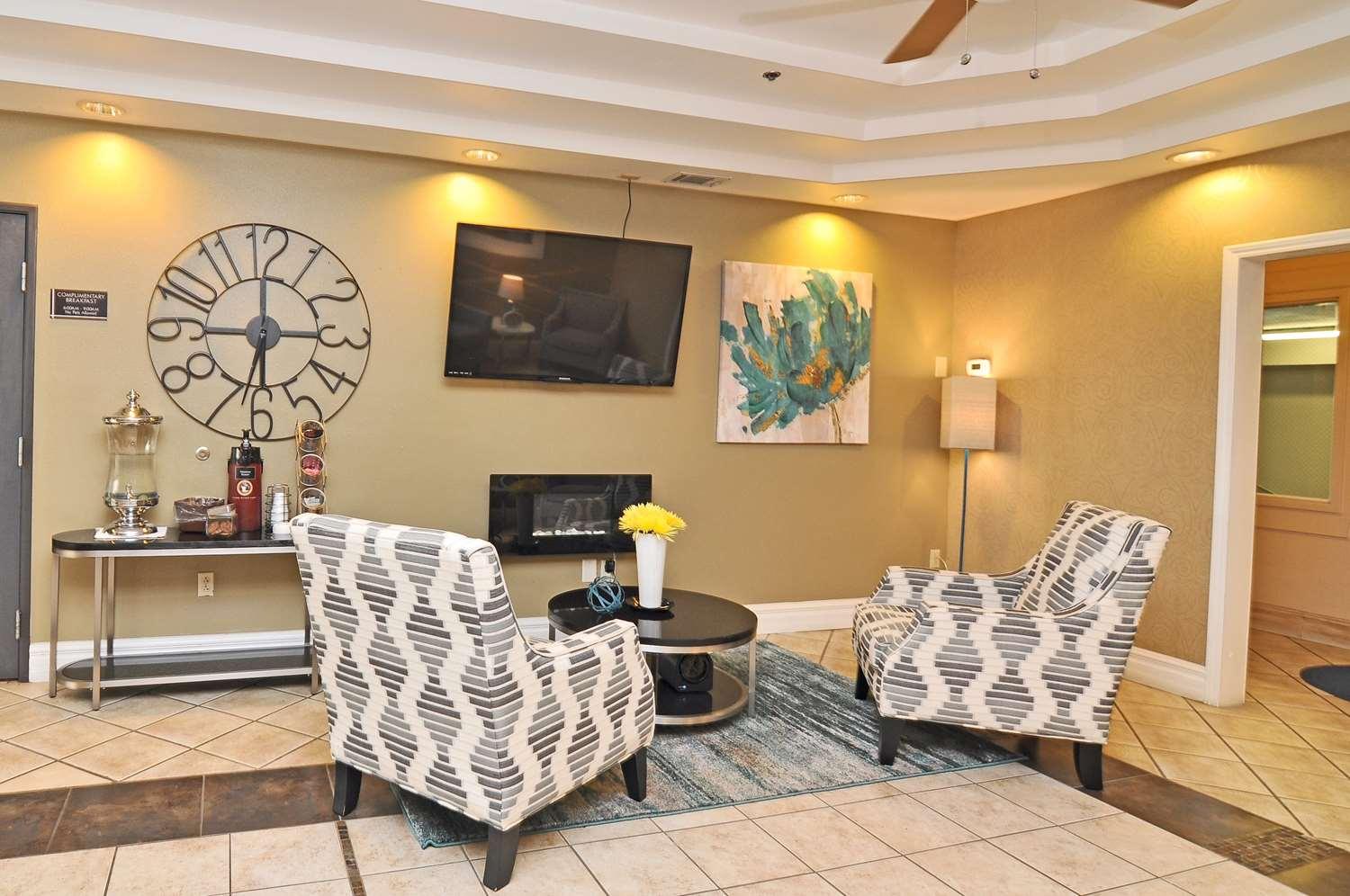 Surestay Plus Hotel By Best Western Topeka Eksteriør bilde