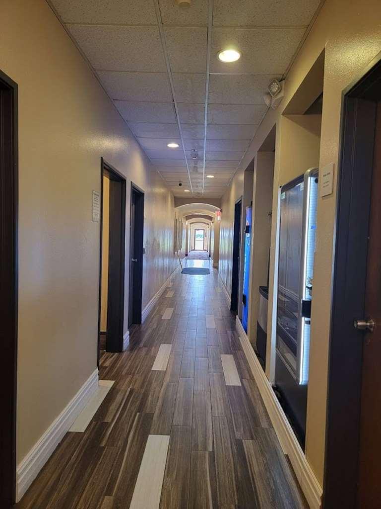 Surestay Plus Hotel By Best Western Topeka Fasiliteter bilde